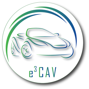 Logo e3CAV