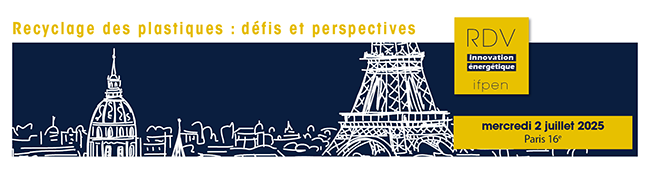 Bandeau Rdv Ifpen - 2 juillet 2025