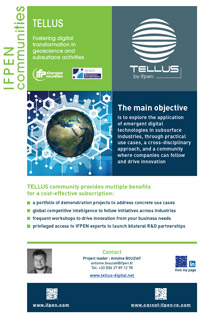  TELLUS Community