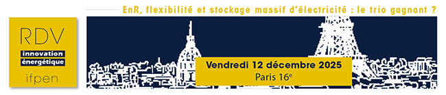 Bandeau Rdv Ifpen - 15 decembre 2025