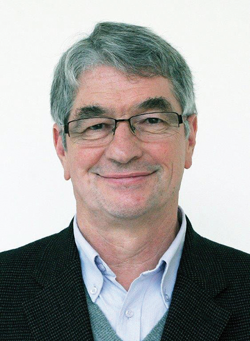 Bruno Chaudret