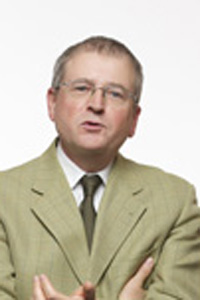Hervé Toulhoat