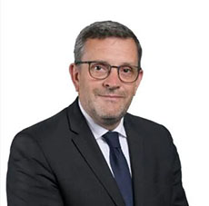 Philippe Bolo