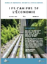 Couverture - Cahier Economie n°130