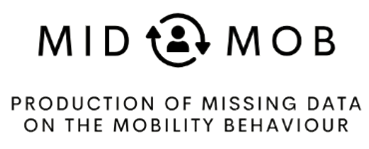 Mid Mob Logo