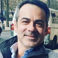 Vincent Courdavault 