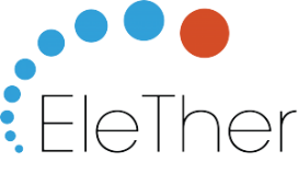 Elether logo