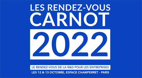 RDV Carnot 2022