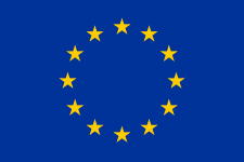 Drapeau européen