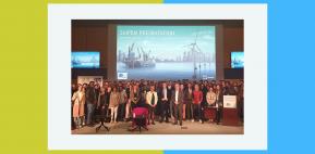 Cérémonie de parrainage de la promotion 2023