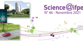 Science@ifpen n° 46 - Sciences de la Terre et Technologies de l’Environnement