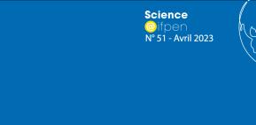 Numéro 51 de Science@ifpen - Spécial Verrous scientifiques (VS)