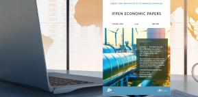 IFPEN Economic Papers n°155 - "HERA – Hydrogen economics and infrastructure optimization model"