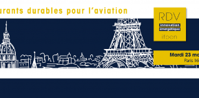 Voir le Replay : RDV IFPEN | Les carburants durables pour l'aviation