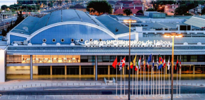 Le Carnot IFPEN TE au congrès ITS Europe 2023 (Lisbonne)