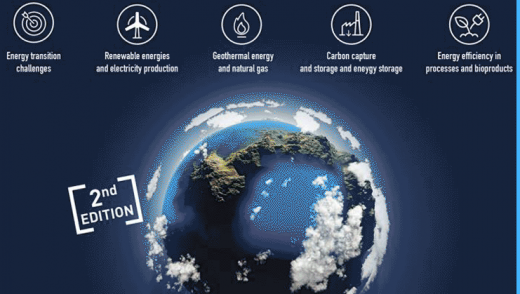 2e édition du MOOC Transition énergétique