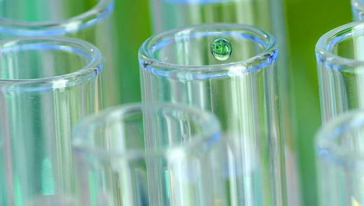 Nouveau laboratoire commun de recherche sur les matériaux de la transition énergétique