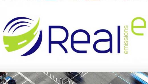 Real-e : Premier analyseur d’émissions véhicules en conditions réelles embarqué et connecté