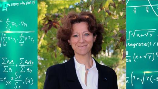 Les travaux d’Hélène Olivier-Bourbigou doublement consacrés par la communauté de la catalyse