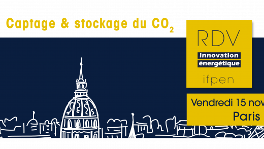 Captage-Stockage-Valorisation du CO2 : un levier pour décarboner l'industrie - La synthèse