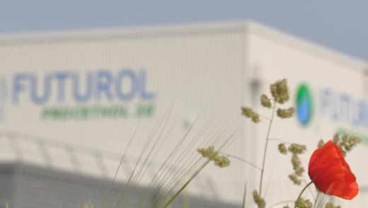 Biocarburants de 2e génération : une première industrielle pour la technologie française Futurol™