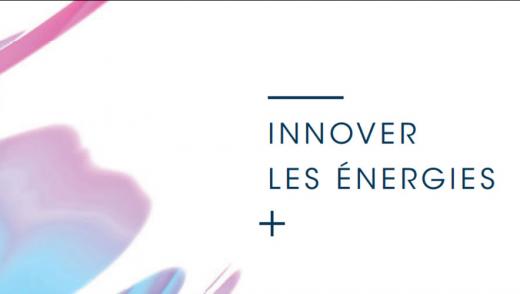 Le rapport d'activité 2021 d'IFPEN est paru