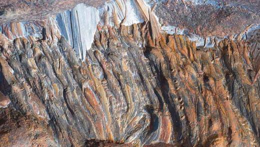 Le nickel dans la transition énergétique : pourquoi parle-t-on de métal du diable ?