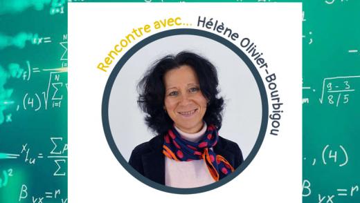 Une rencontre avec Hélène Olivier-Bourbigou, ou l’enthousiasme du faire ensemble