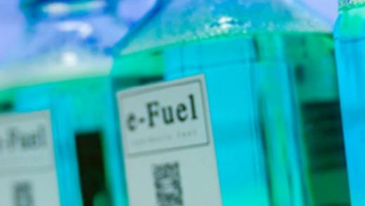 Tout savoir sur les carburants de synthèse (e-fuels)