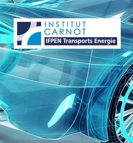 Le Carnot IFPEN TE au congrès SIA Powertrain & Energy