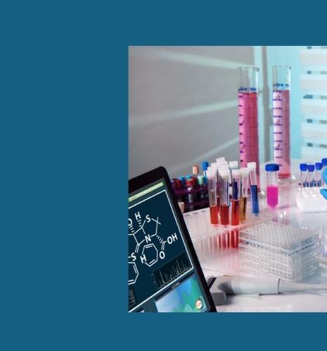 Chimie analytique : pour un accès plus ouvert aux données 