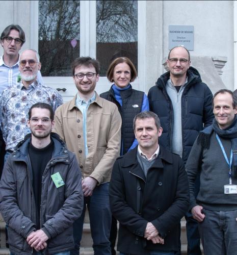 L’éolien en mer et son effet sur l’environnement : lancement du projet OWWAAW