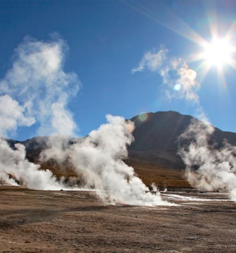 Le colmatage en géothermie : quels mécanismes pour quels leviers d’action ?