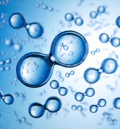 Hydrogène naturel : IFPEN et Vinci Technologies lancent un consortium