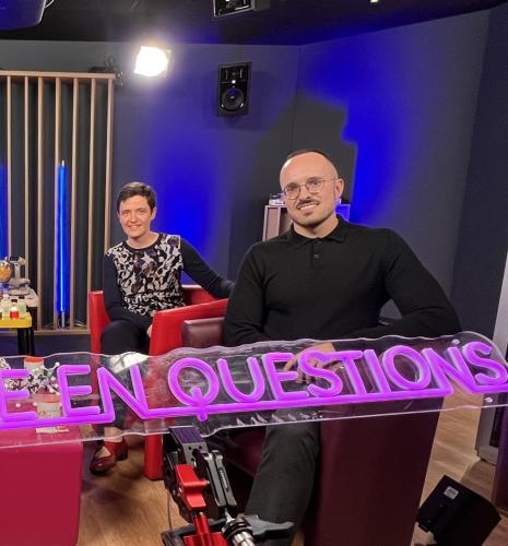 Comprendre les recherches en catalyse à IFPEN avec Science en questions