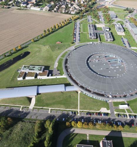 Photoréduction du CO2 : IFPEN et le Synchrotron SOLEIL développent ensemble une cellule d’analyse spectroscopique operando