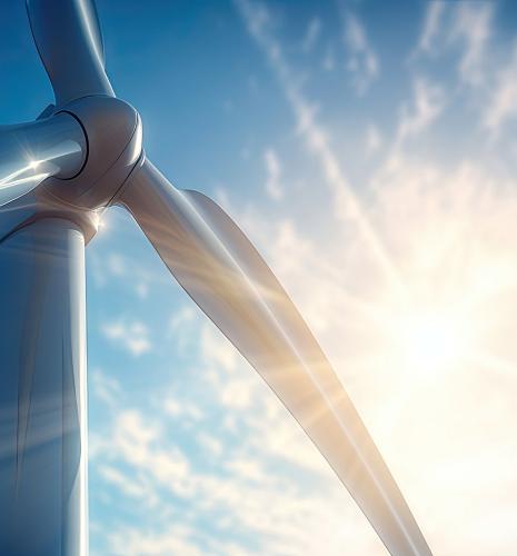 WESC 2025 : une vitrine pour les avancées de la recherche IFPEN sur l’éolien