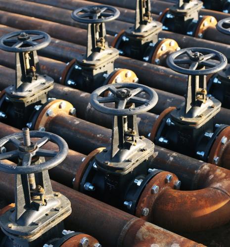 Comprendre les origines de la corrosion grâce la modélisation moléculaire  -	le cas des aciers inoxydables en milieu CO2  -