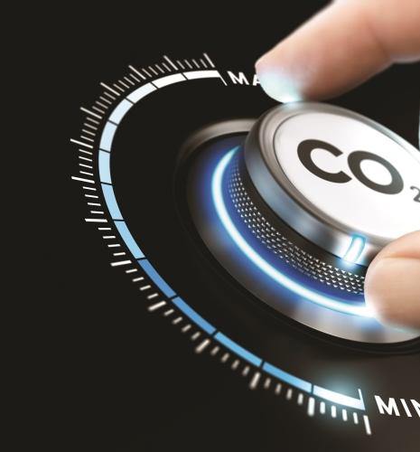Stratégies d'élimination du dioxyde de carbone : une approche diversifiée et propre à chaque région