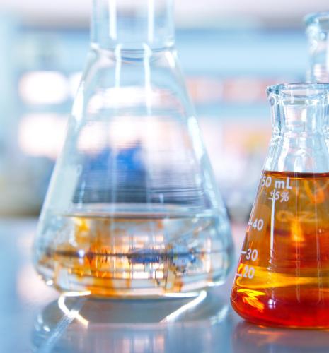 La thermodynamique des électrolytes bénéficie de la dynamique de recherche européenne