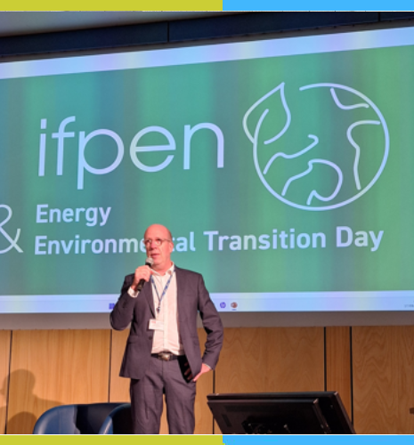 IFPEN Energy and Environmental Transition Day 2026 : découvrir les innovations au service de la transition