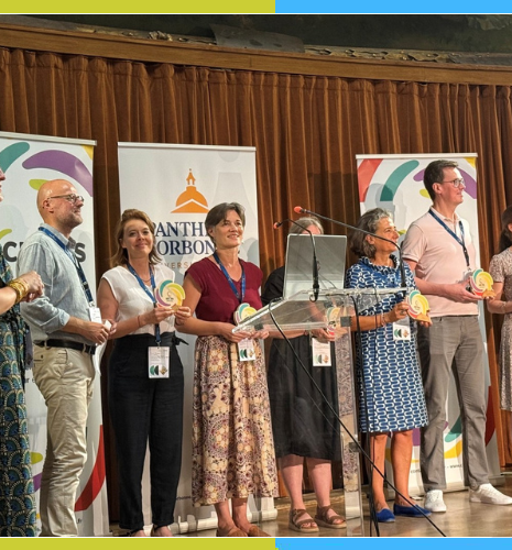 IFP School de nouveau mise à l’honneur par le Label DD&RS