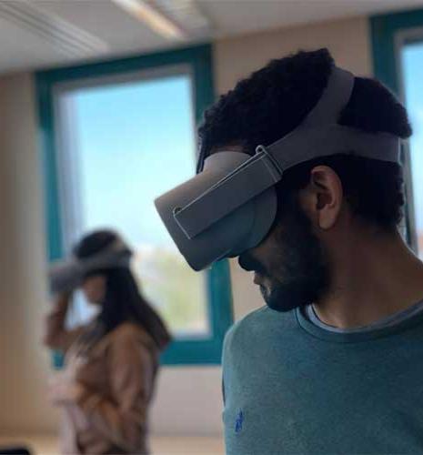 Création d'un laboratoire d'innovation à IFP School