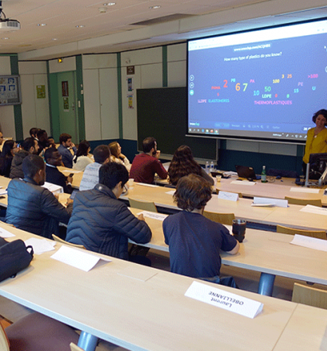 12e édition de l'Energy Transition Day