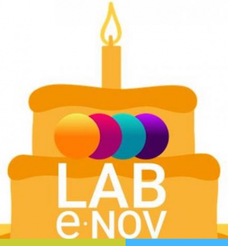 Le Lab e·nov fête sa première année !