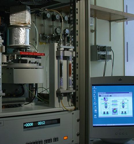 Rock Eval®, un outil pour la caractérisation du biochar