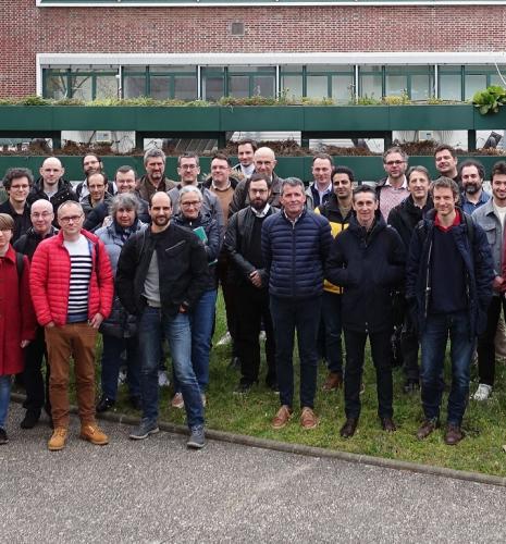 Arcane : le CEA et IFPEN lèvent le voile sur le fruit d’une étroite collaboration numérique 