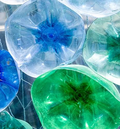 Recyclage chimique des plastiques : IFPEN à la 5ème place mondiale des déposants de brevets