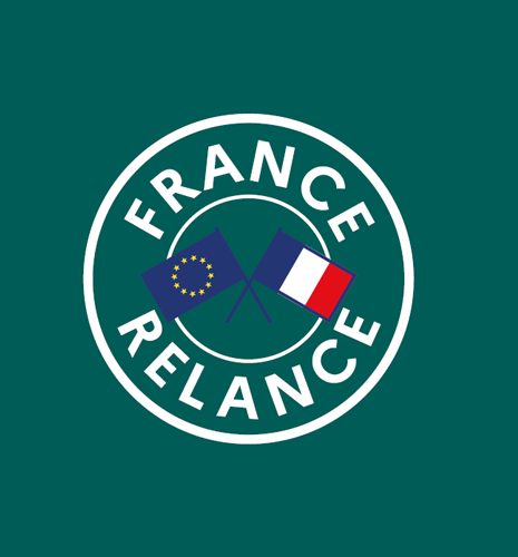 Chantiers de rénovation financés par France Relance