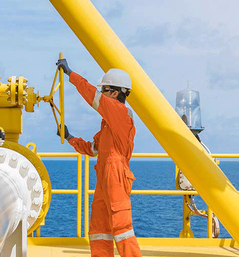 Un embargo pétrolier strict sur l’Iran sera difficile à compenser